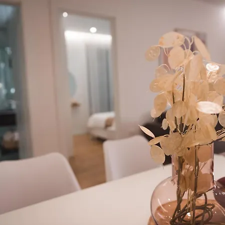 Tam Skanderbeg Square Center No4 Apartment Tirana